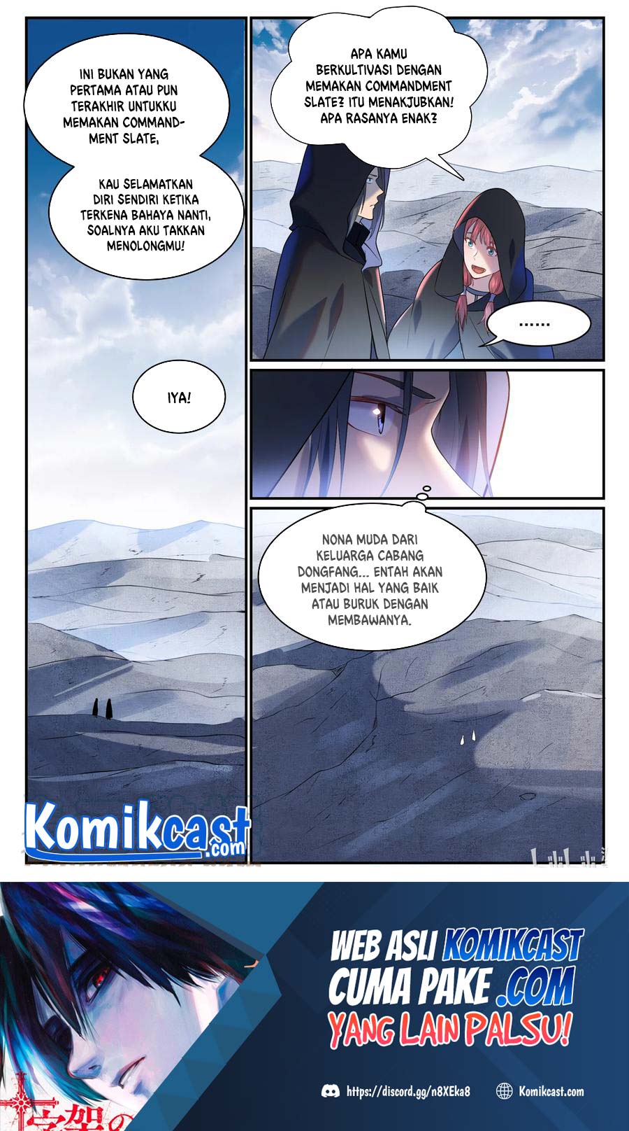 image-komik-apotheosis-chapter-877-16/18