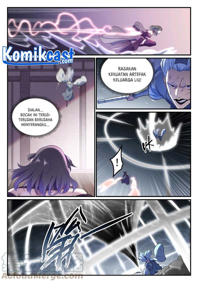 image-komik-apotheosis-chapter-883-5/15