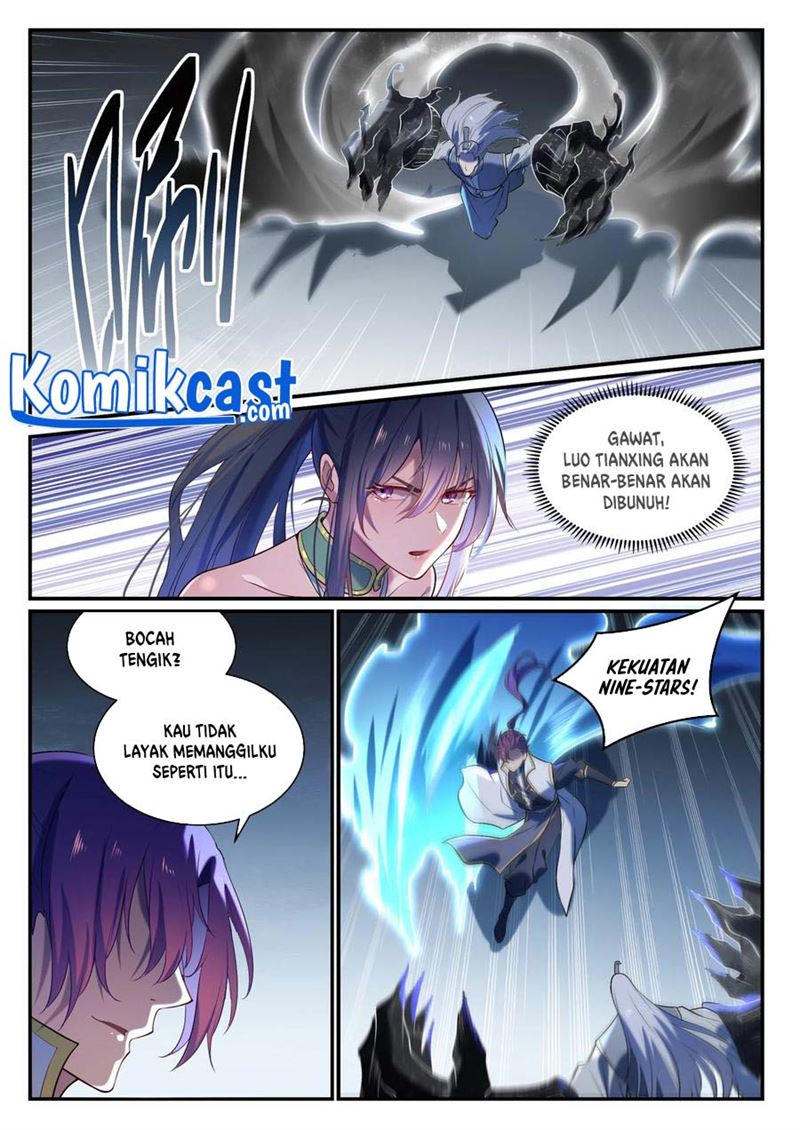 image-komik-apotheosis-chapter-883-10/15