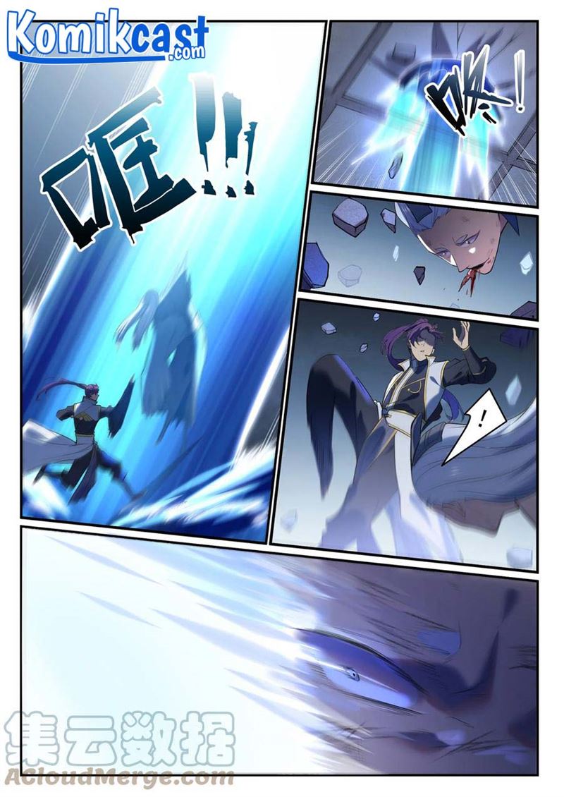 image-komik-apotheosis-chapter-883-11/15