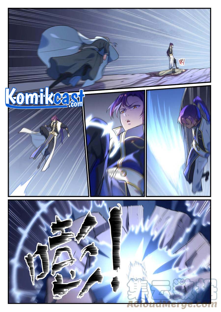 image-komik-apotheosis-chapter-884-13/18