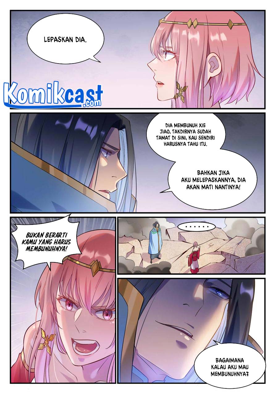 image-komik-apotheosis-chapter-885-10/18