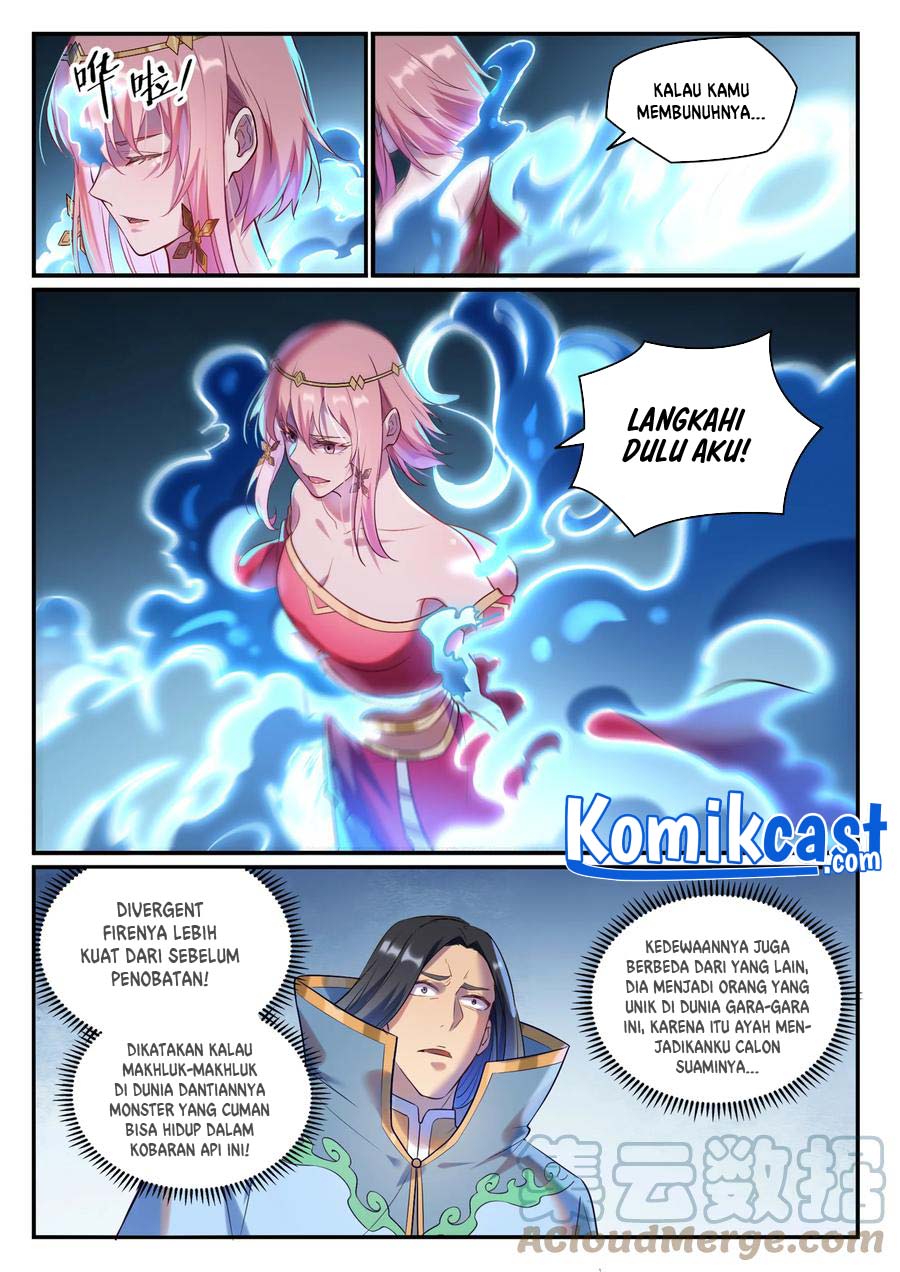 image-komik-apotheosis-chapter-885-11/18