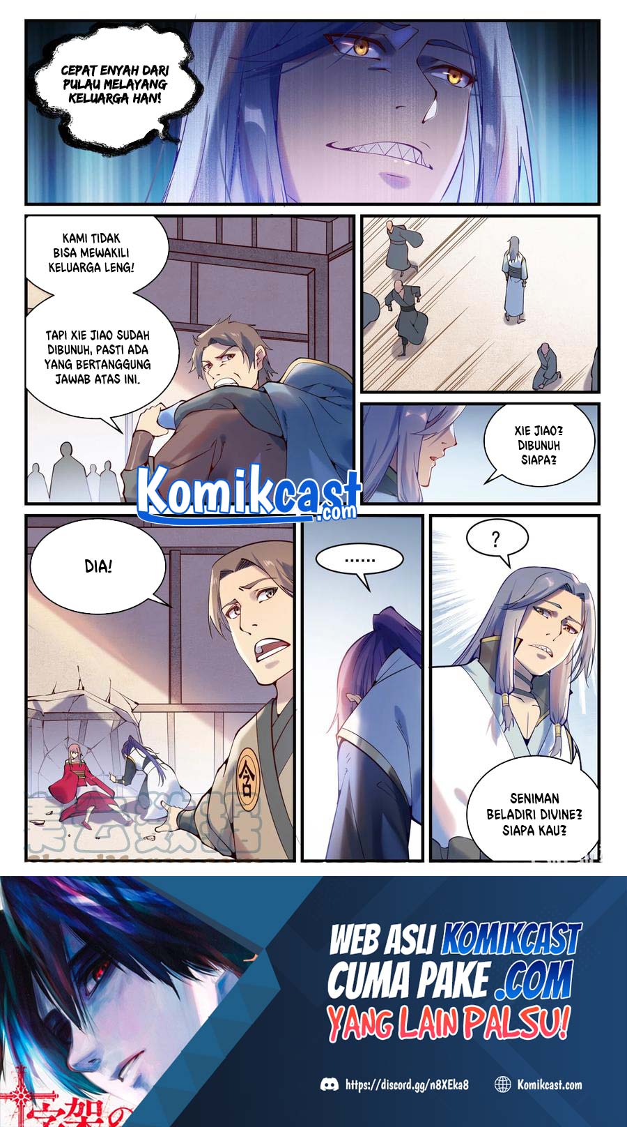 image-komik-apotheosis-chapter-886-16/18