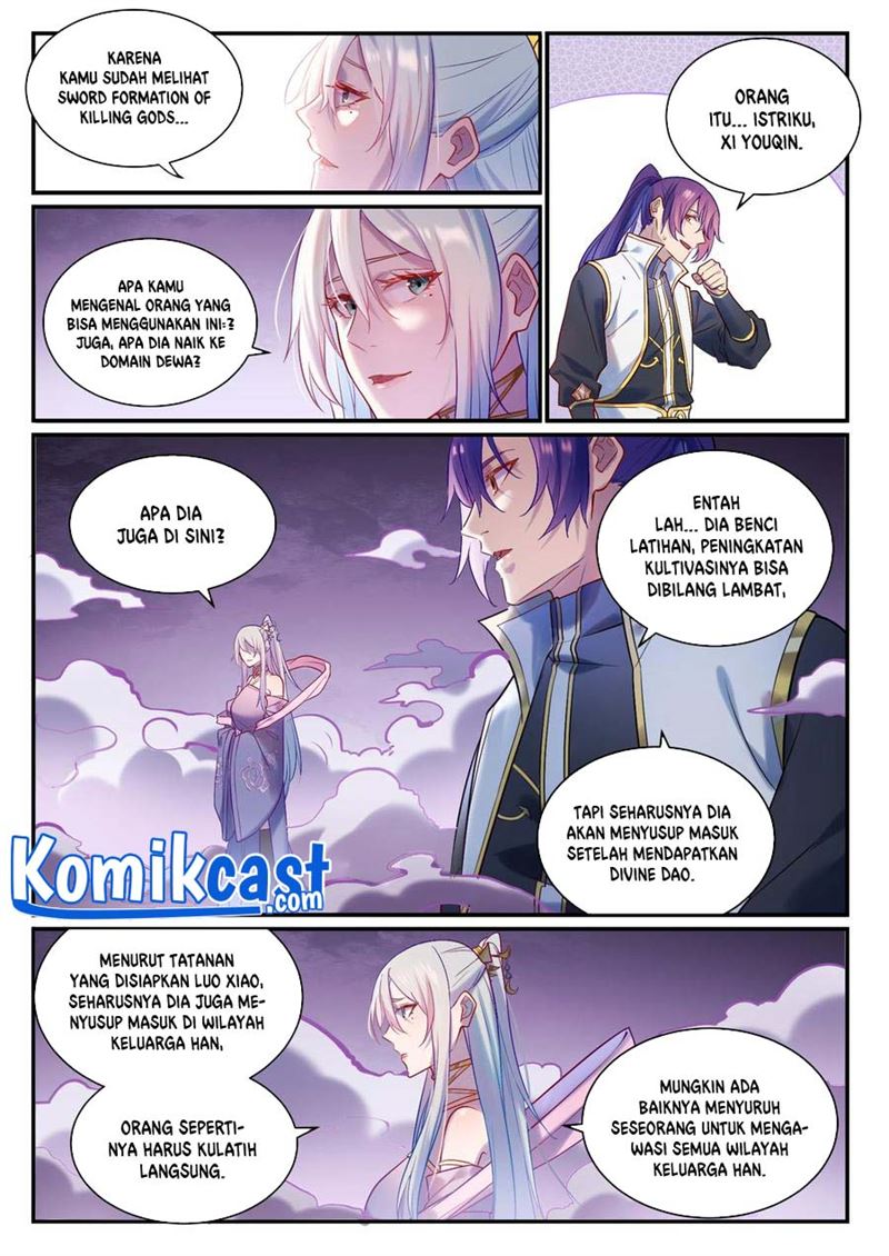 image-komik-apotheosis-chapter-891-13/18