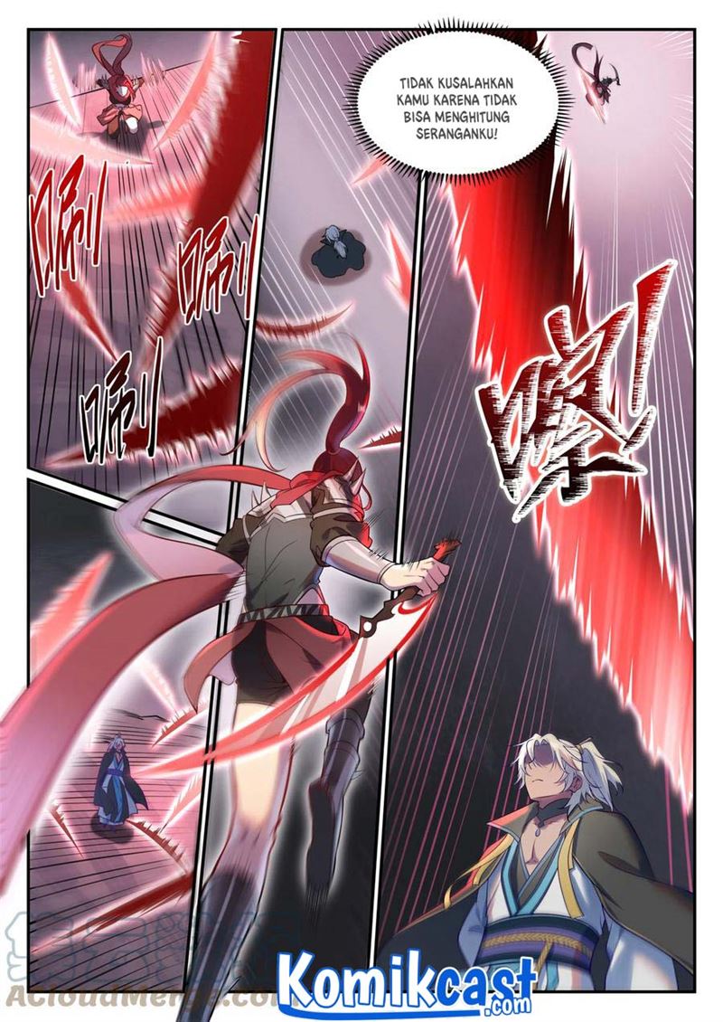 image-komik-apotheosis-chapter-895-4/18