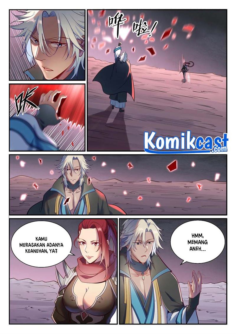 image-komik-apotheosis-chapter-895-5/18