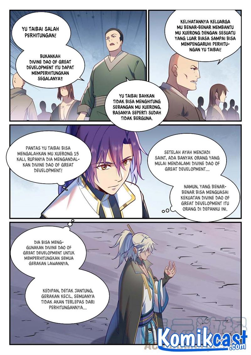 image-komik-apotheosis-chapter-895-6/18