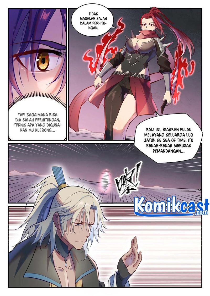 image-komik-apotheosis-chapter-895-7/18