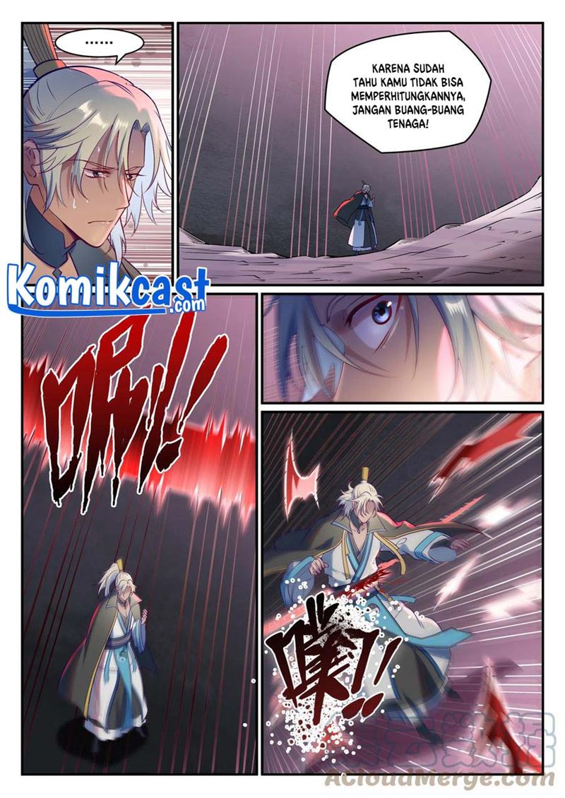 image-komik-apotheosis-chapter-895-8/18
