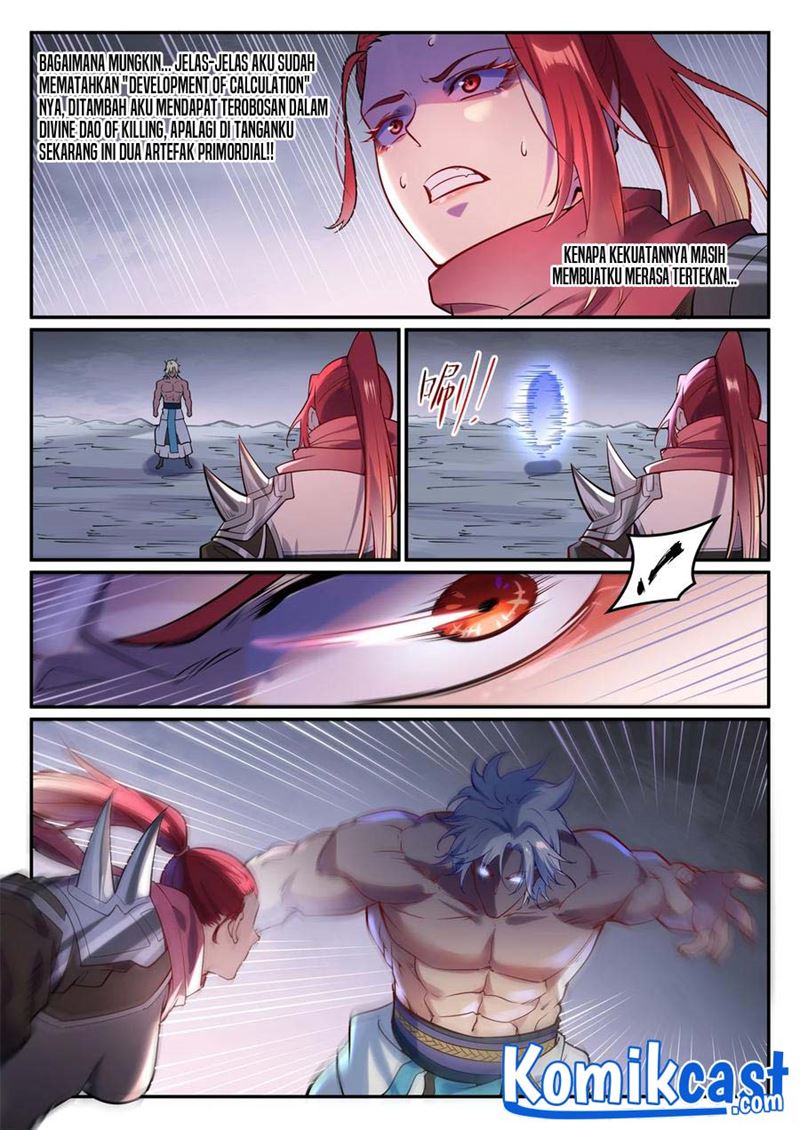 image-komik-apotheosis-chapter-895-11/18