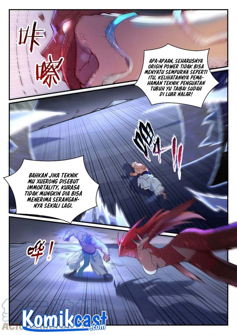 image-komik-apotheosis-chapter-895-14/18