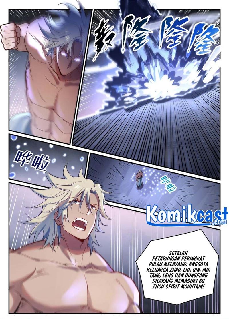 image-komik-apotheosis-chapter-895-15/18