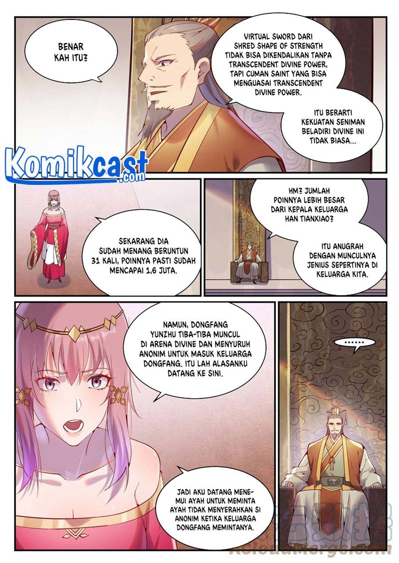 image-komik-apotheosis-chapter-899-10/16
