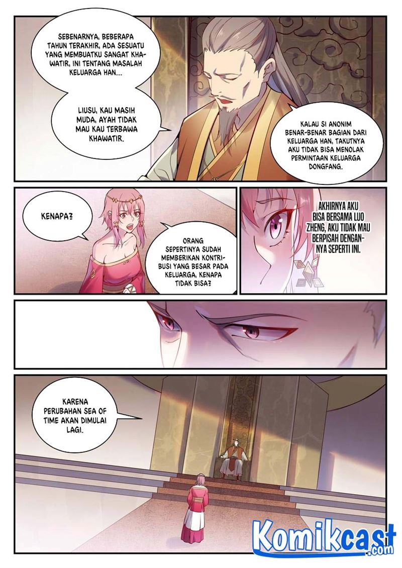 image-komik-apotheosis-chapter-899-11/16