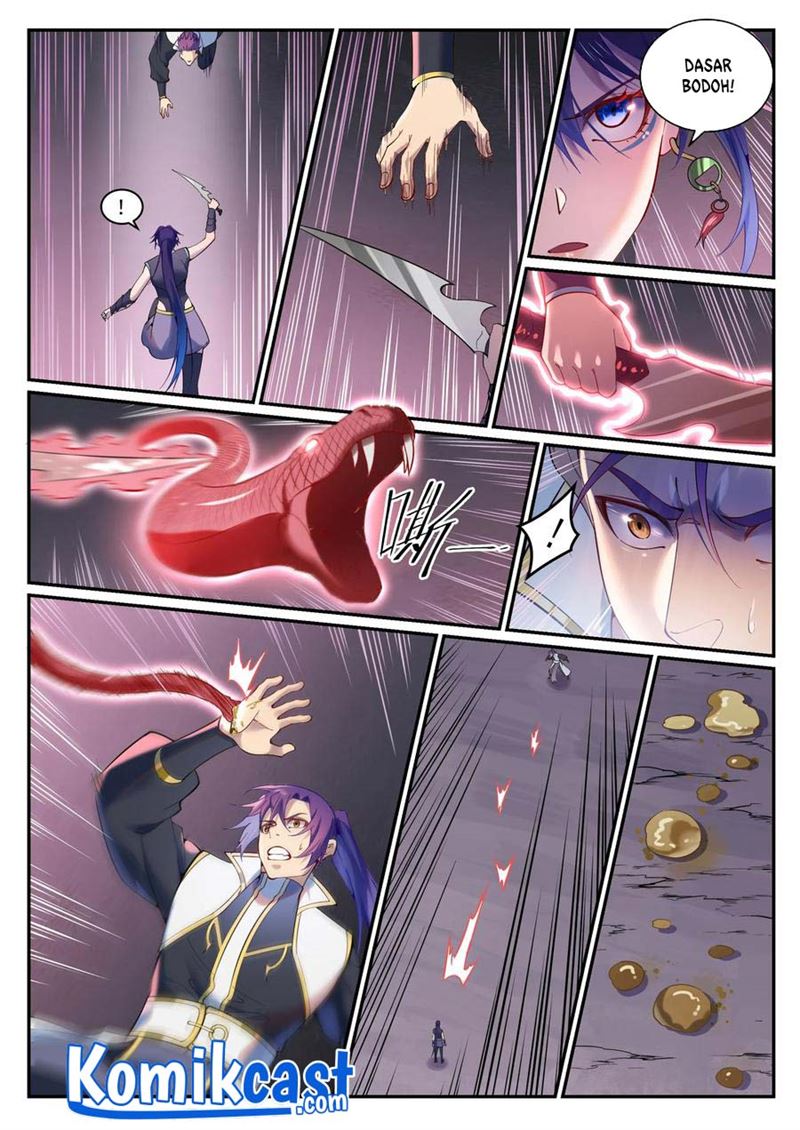 image-komik-apotheosis-chapter-900-5/16