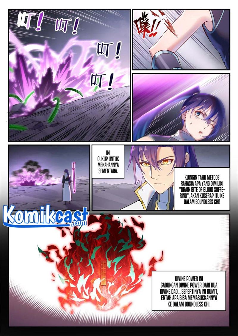 image-komik-apotheosis-chapter-900-11/16