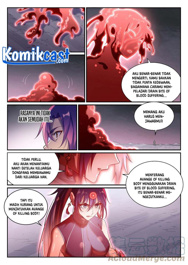 image-komik-apotheosis-chapter-901-8/18