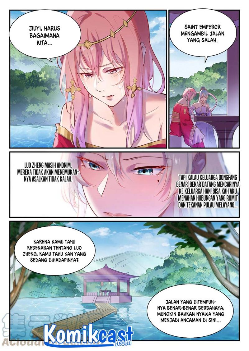 image-komik-apotheosis-chapter-901-12/18