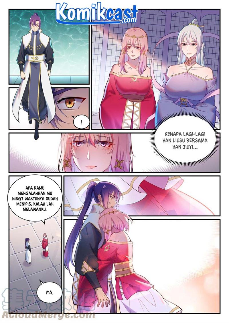 image-komik-apotheosis-chapter-901-14/18