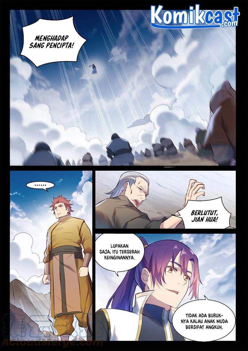 image-komik-apotheosis-chapter-903-6/18