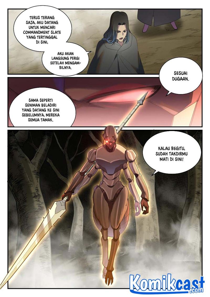 image-komik-apotheosis-chapter-906-5/18
