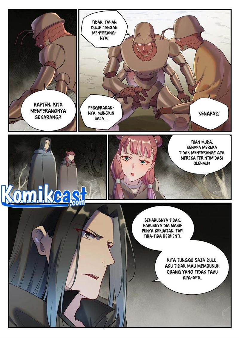 image-komik-apotheosis-chapter-906-11/18