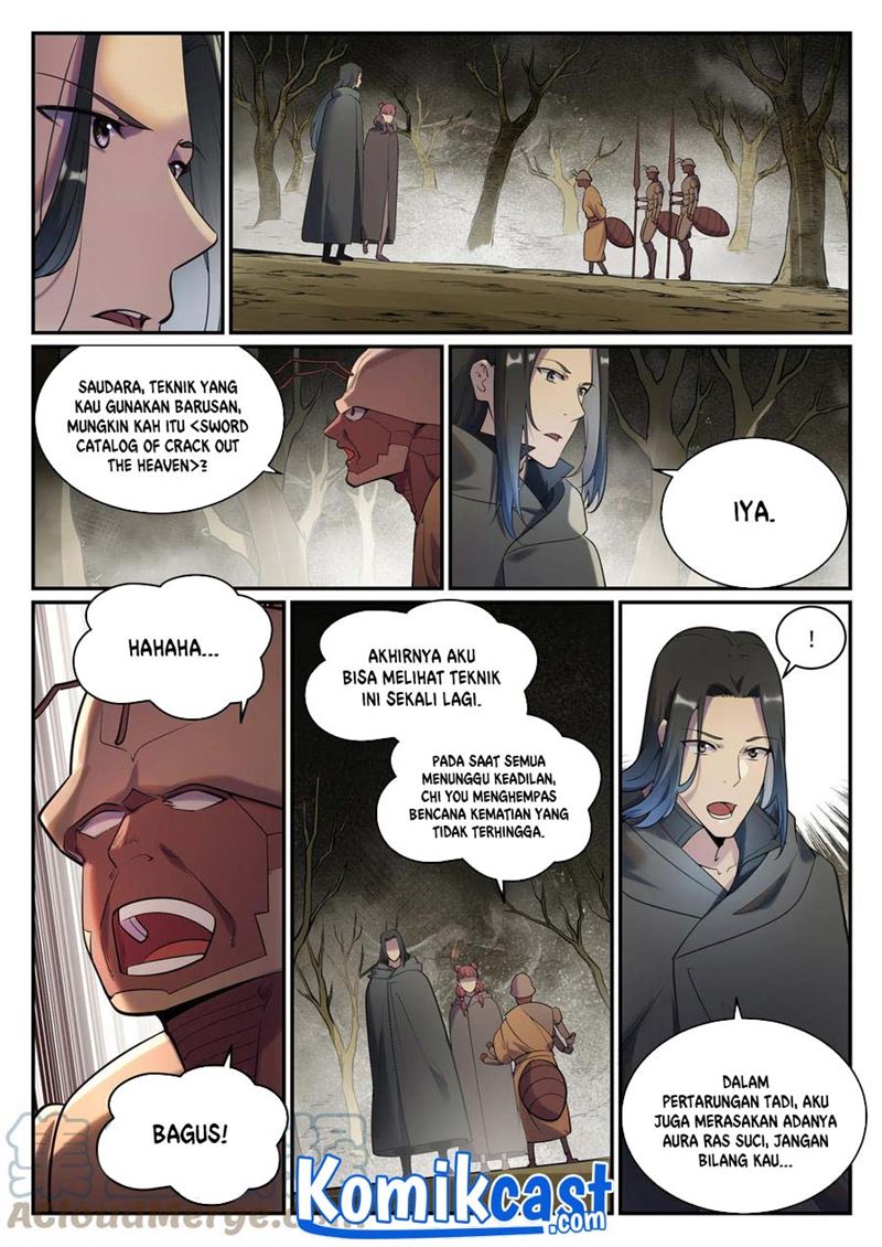 image-komik-apotheosis-chapter-906-12/18