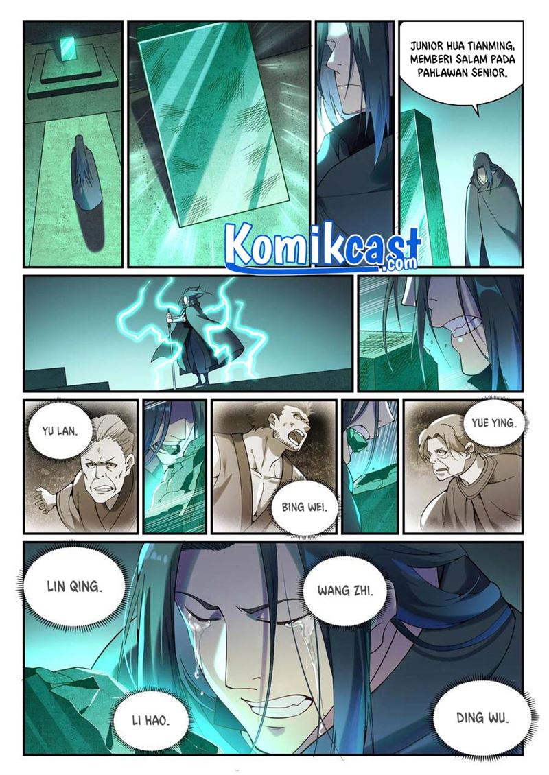 image-komik-apotheosis-chapter-907-9/17