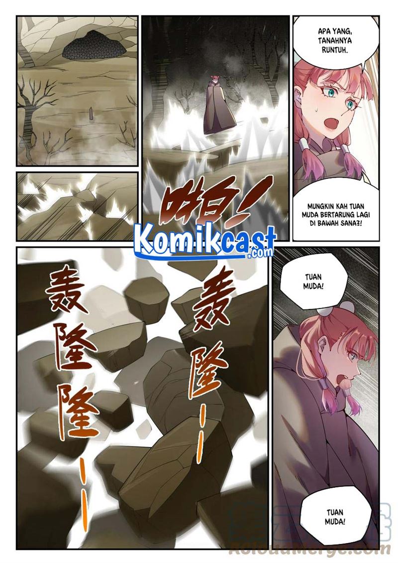 image-komik-apotheosis-chapter-907-10/17