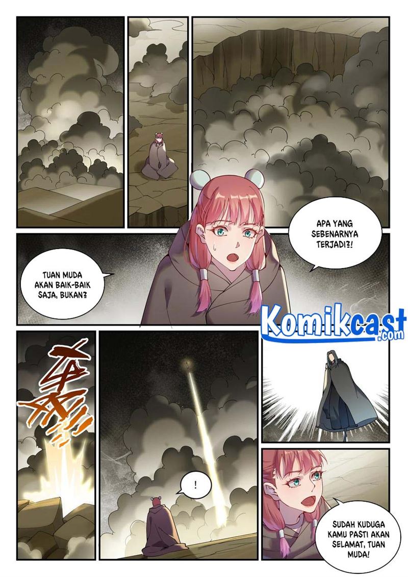 image-komik-apotheosis-chapter-907-11/17