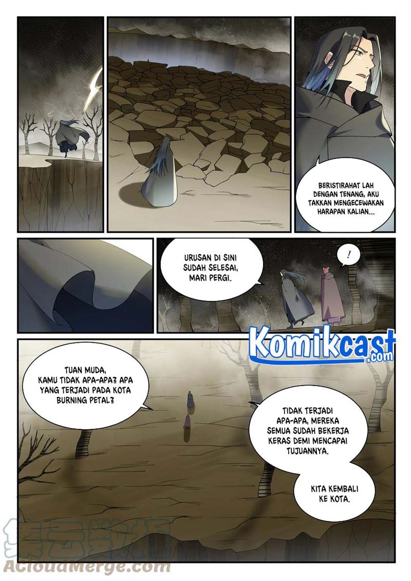 image-komik-apotheosis-chapter-907-12/17