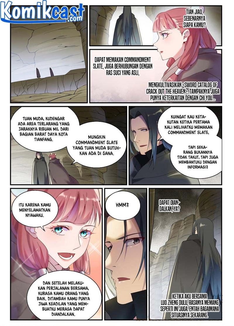 image-komik-apotheosis-chapter-907-14/17