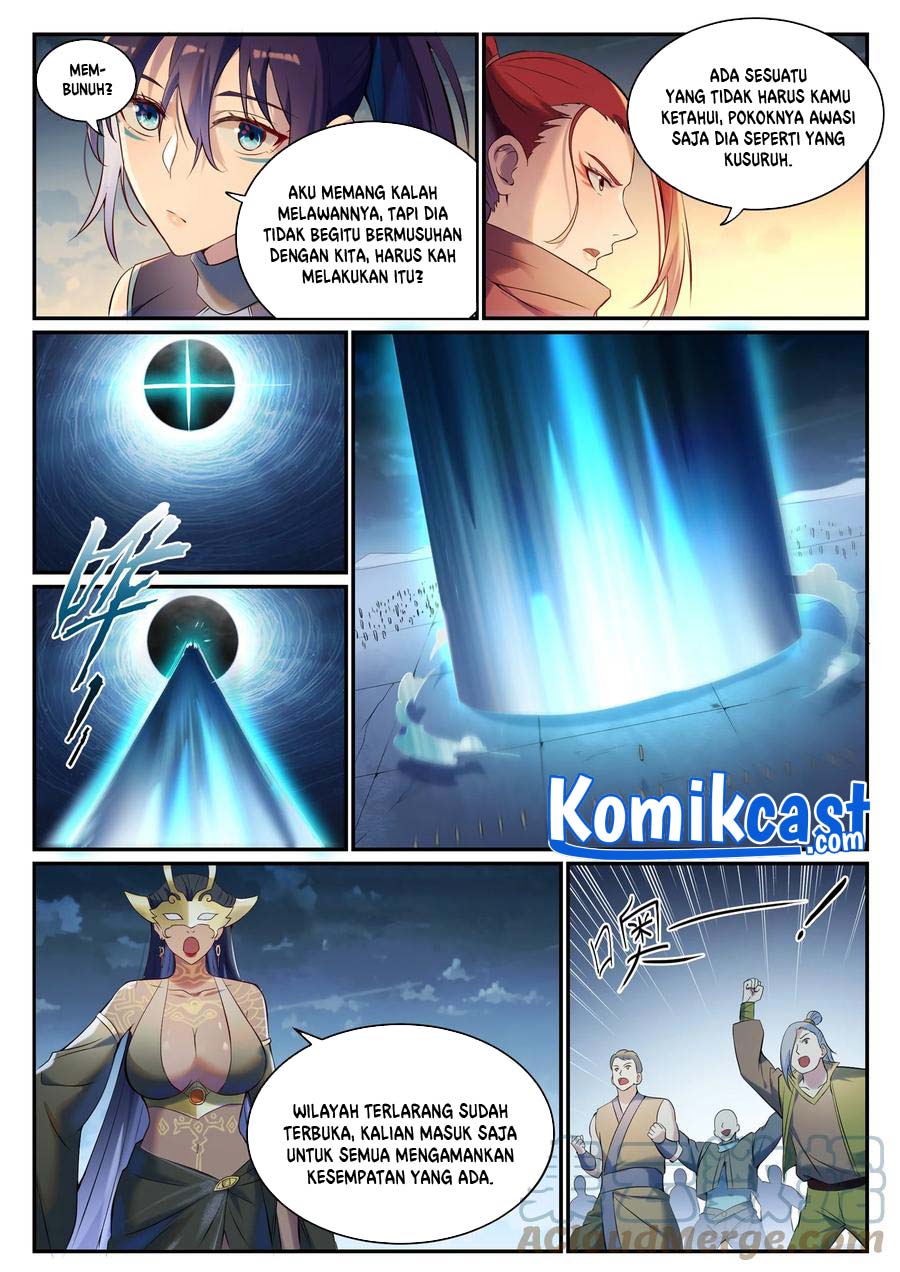 image-komik-apotheosis-chapter-909-10/16