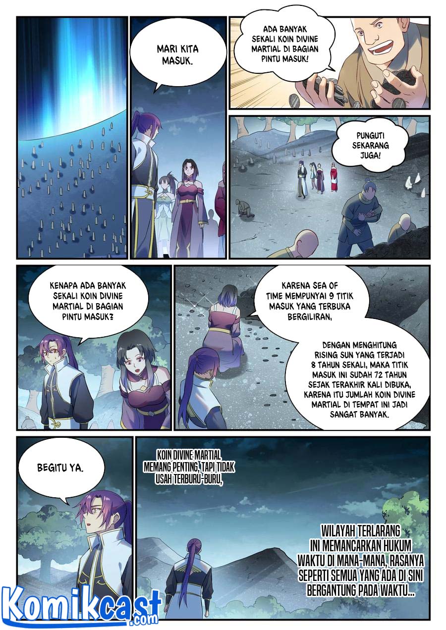 image-komik-apotheosis-chapter-909-11/16