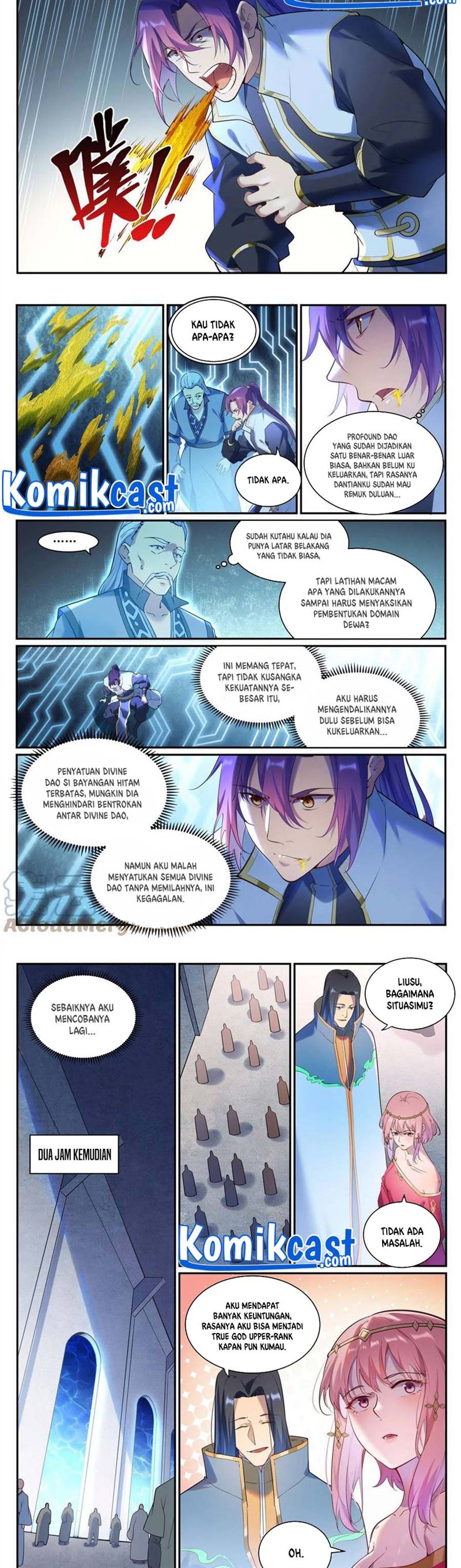 image-komik-apotheosis-chapter-911-5/9