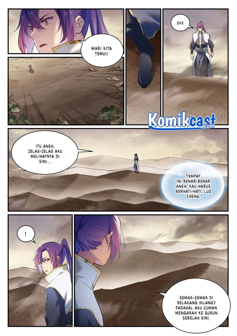 image-komik-apotheosis-chapter-920-11/18