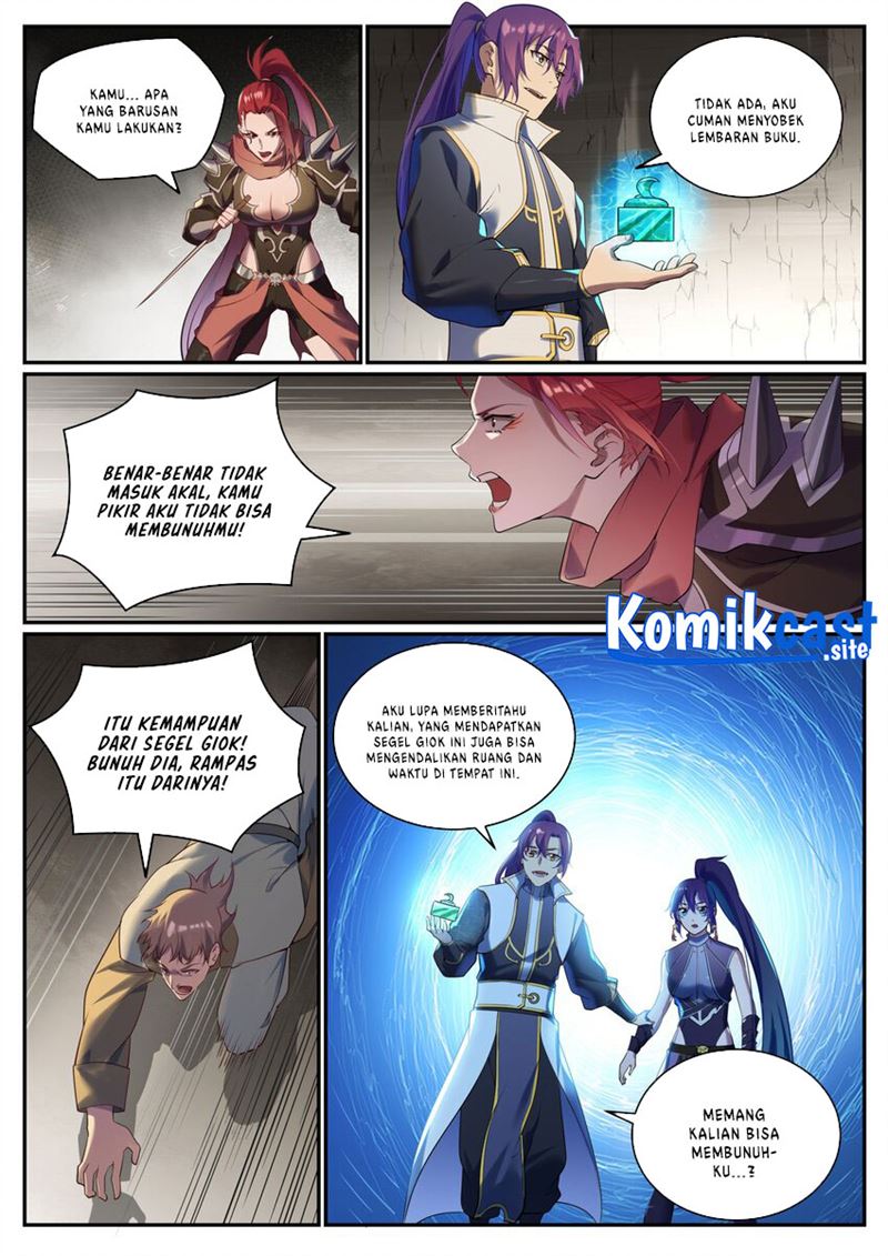 image-komik-apotheosis-chapter-927-6/18