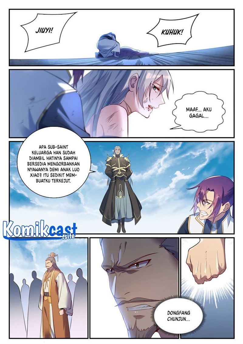 image-komik-apotheosis-chapter-929-10/18