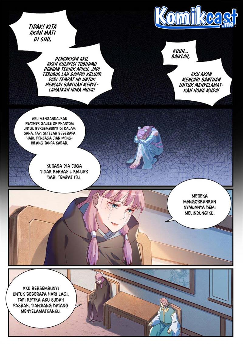 image-komik-apotheosis-chapter-931-14/18