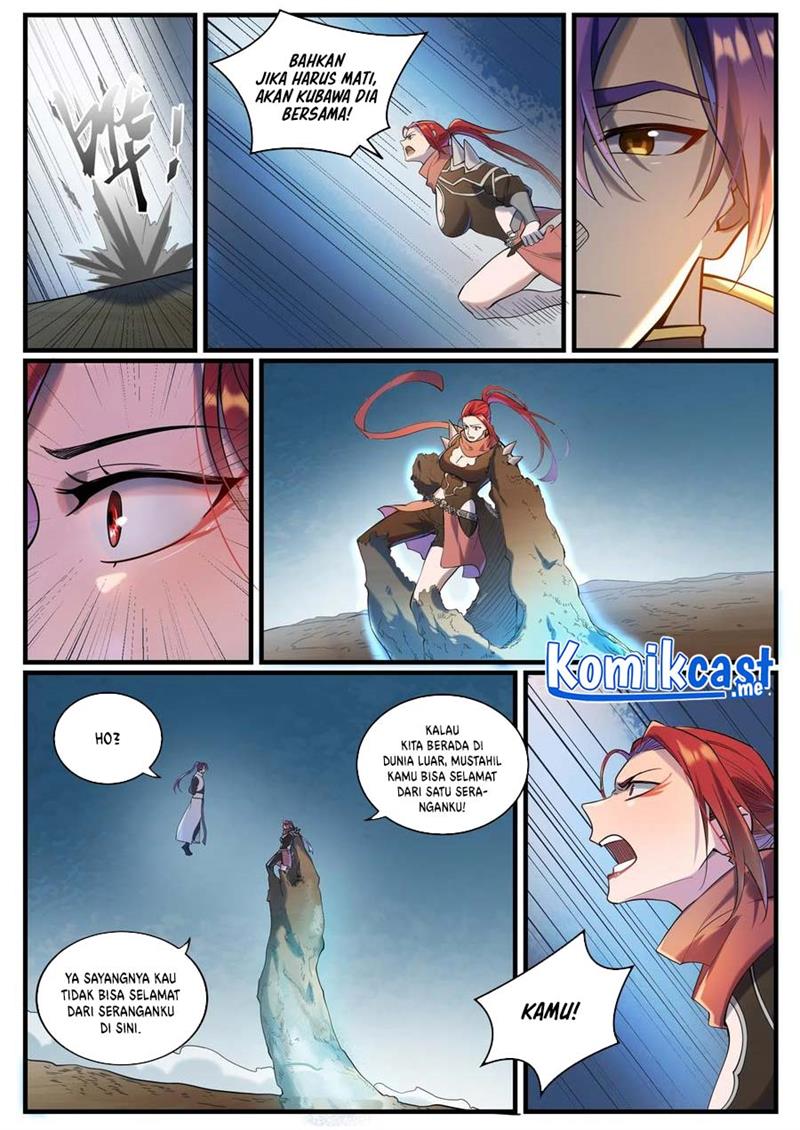 image-komik-apotheosis-chapter-932-11/18