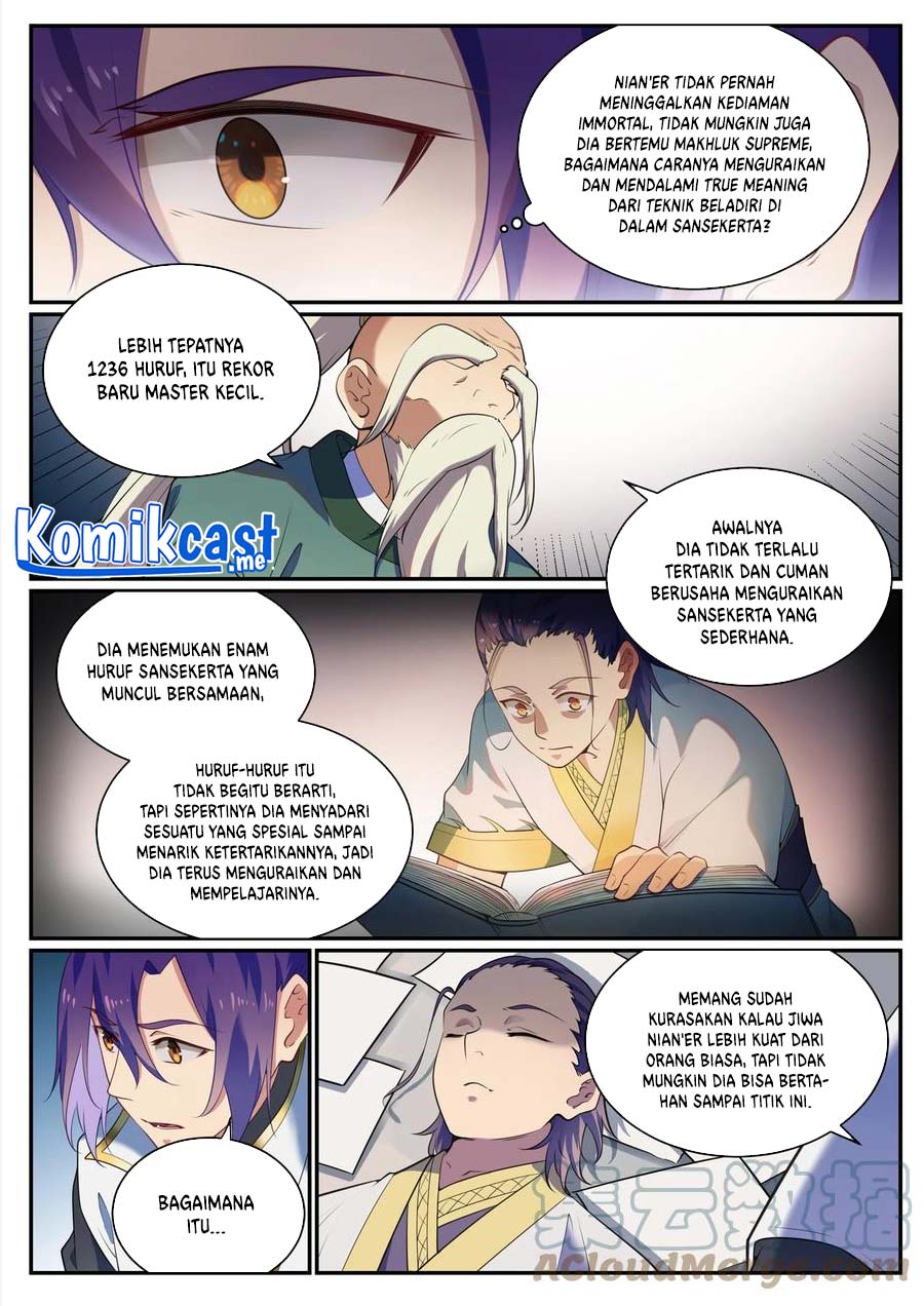 image-komik-apotheosis-chapter-933-12/18
