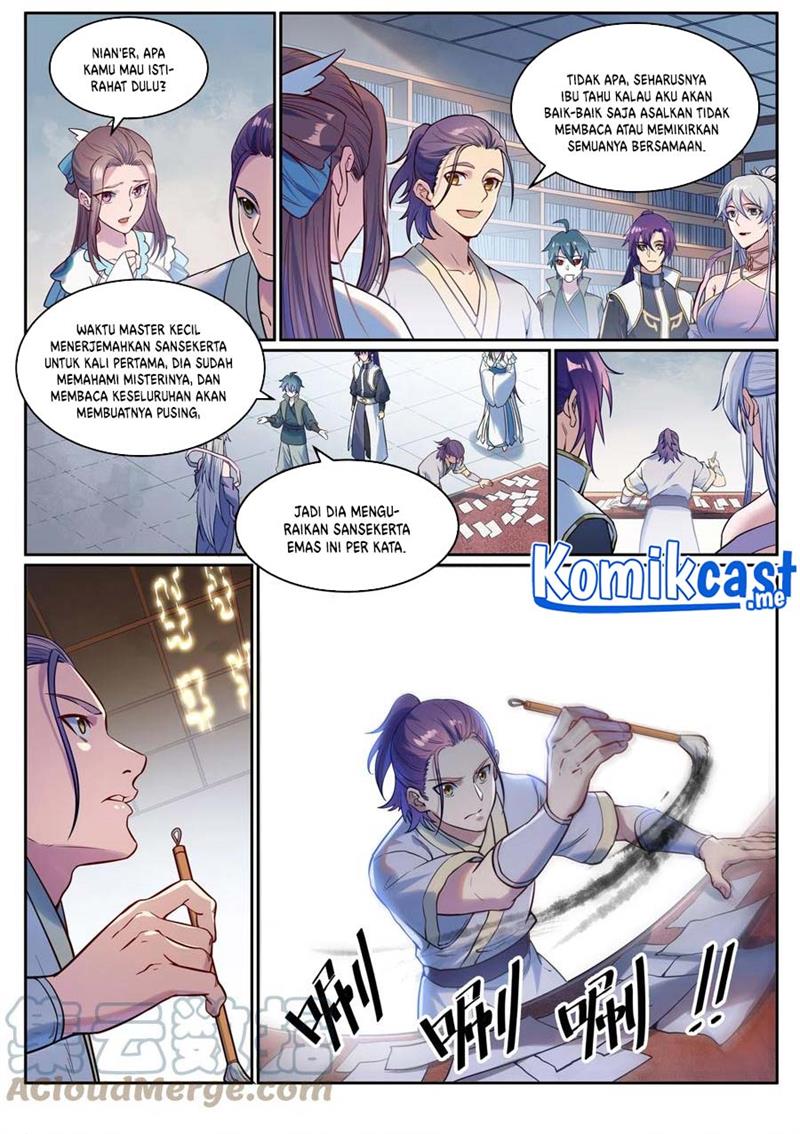 image-komik-apotheosis-chapter-934-6/18