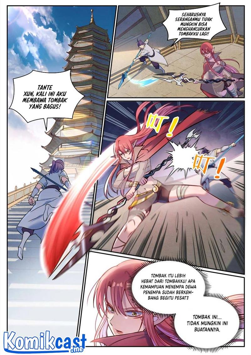 image-komik-apotheosis-chapter-934-11/18