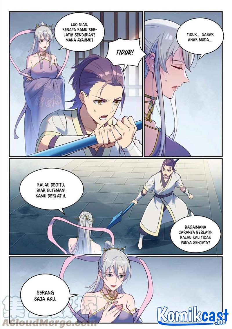 image-komik-apotheosis-chapter-935-10/18