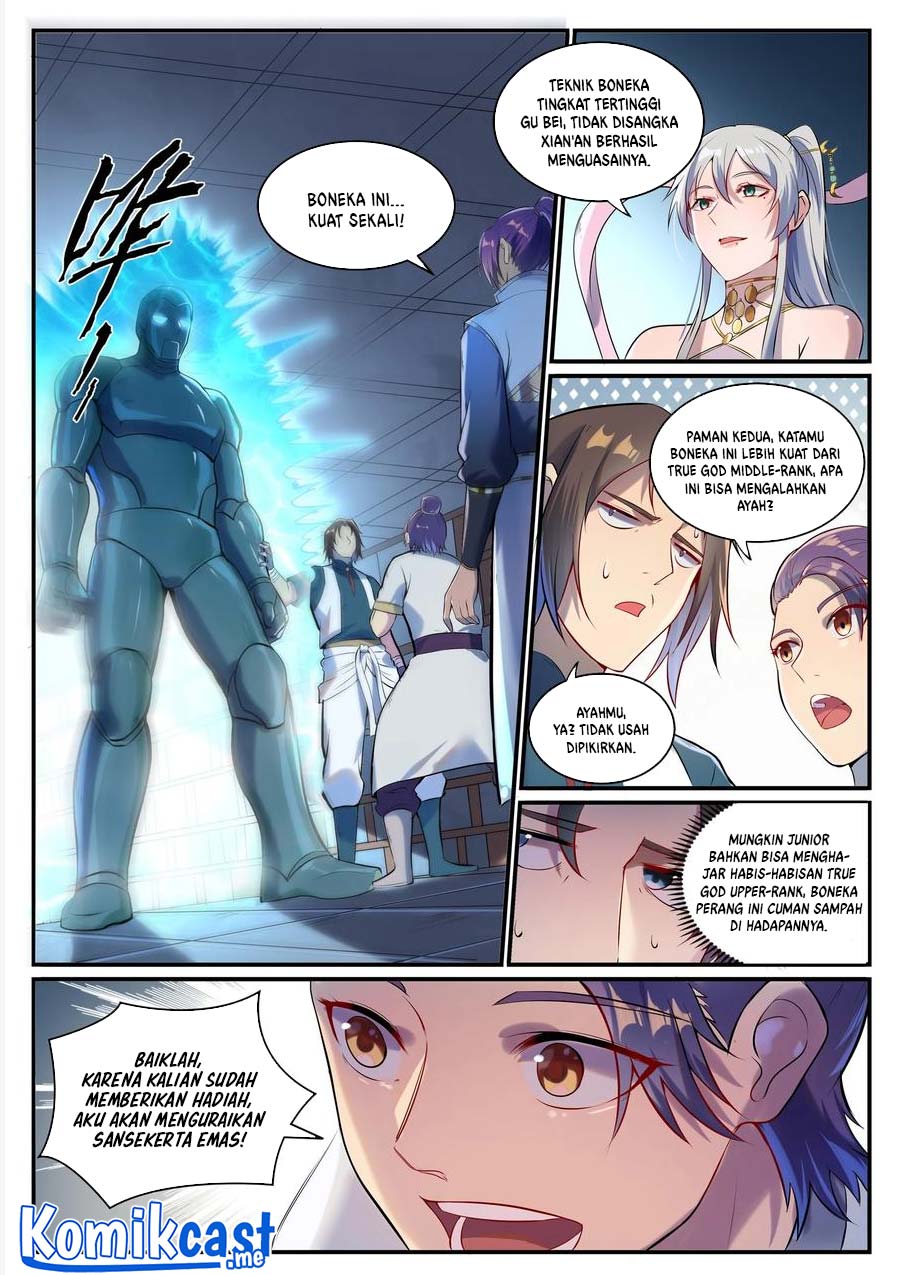image-komik-apotheosis-chapter-936-11/18