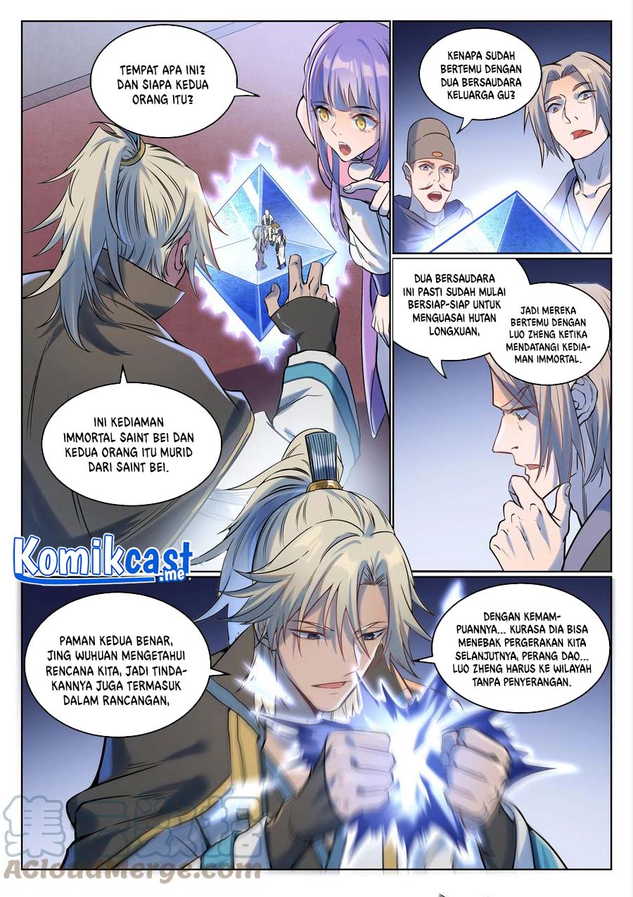 image-komik-apotheosis-chapter-937-12/18