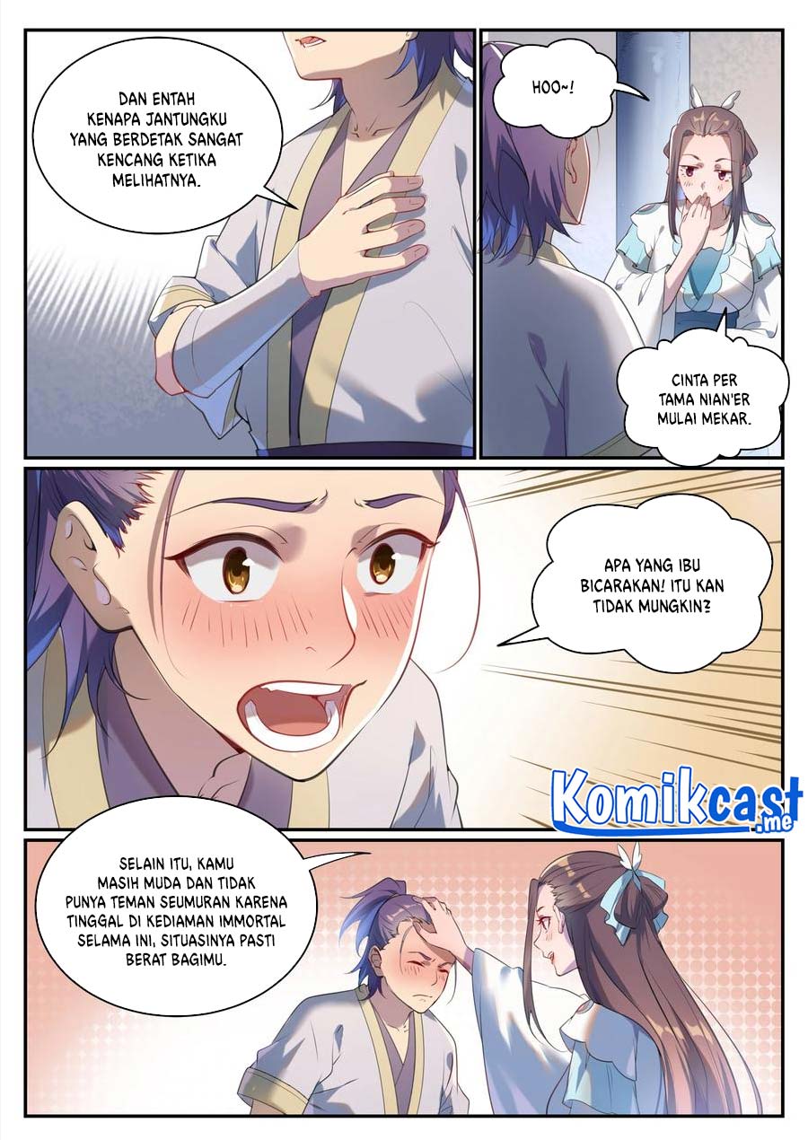 image-komik-apotheosis-chapter-939-11/18