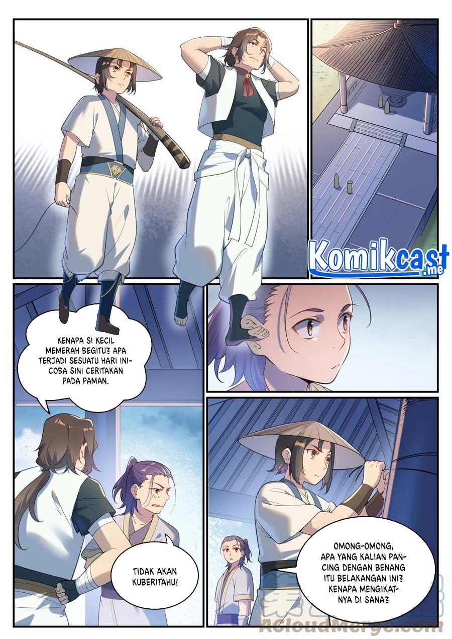 image-komik-apotheosis-chapter-939-12/18