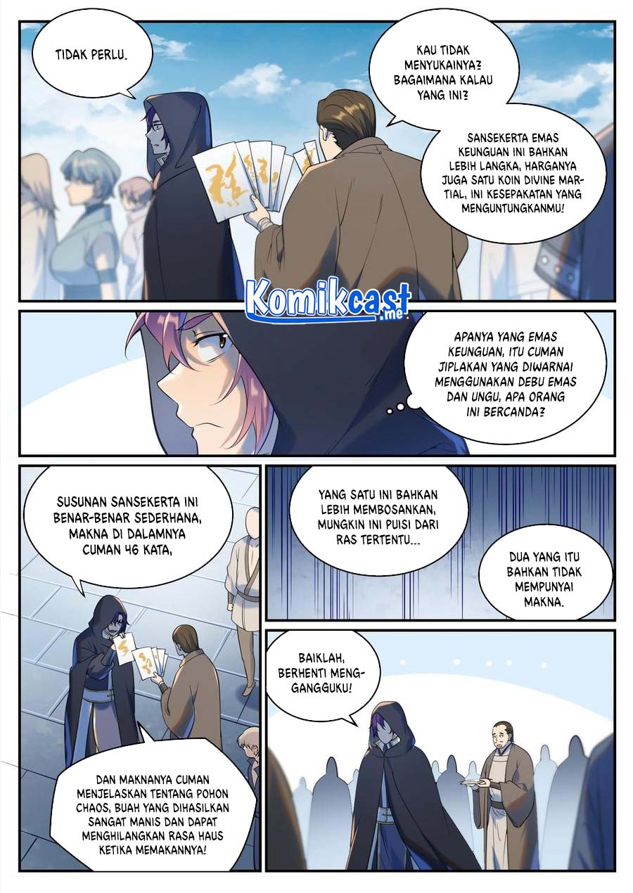 image-komik-apotheosis-chapter-943-11/18